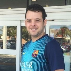 Meet your Posher, Henry